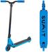 Longway Summit 2K19 Trottinette acrobatique - Bleu