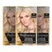 L'Oréal Paris Préférence 9.1 zeer licht asblond permanente haarverf set van 3