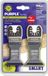 SMART Blades Purple Multitool Zaagblad Bi-metaal - 44x52mm - 3+1 stuks
