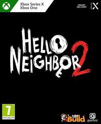 Gearbox Publishing Hello Neighbor 2