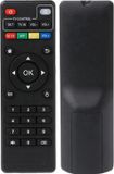 MXQ PRO Télécommande pour Smart TV box décodeur Android