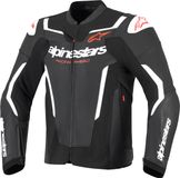 Alpinestars GP Force V2 Motorfiets Leren Jas