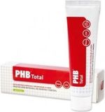 Phb Total Toothpaste Adult 25ml