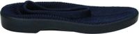 Arcopedico NEW SEC - Dames pantoffels - Blauw - Maat 41
