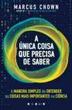 A Única Coisa Que Precisa de Saber