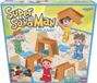 Goliath Super Sandman - The Game - Gezelschapsspel