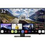 Reflexion LDDX32iBT_B / LCD-TV / 32 inch / 2023