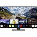 Reflexion LDDX32iBT_B / LCD-TV / 32 inch / 2023