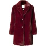 Pepe Jeans Raven Manteau en fourrure femme