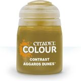 Citadel Aggaros Dunes (Warhammer 40.000)