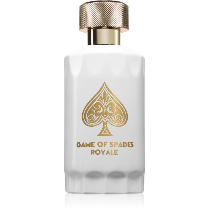 Jo Milano Paris Game Of Spades / 100ml / Unisex