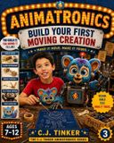 Animatronics: The C.J. Tinker Animatronics- Animatronics