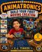 Animatronics: The C.J. Tinker Animatronics- Animatronics