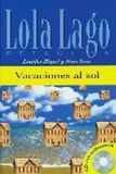 Vacaciones Klett Ernst /Schulbuch Vacaciones al sol. Buch und CD