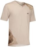 P2R / Proconcept 2 Roues Maillot Gist Discover Beige Polyester/Élasthanne Homme S Printemps/Été 2025