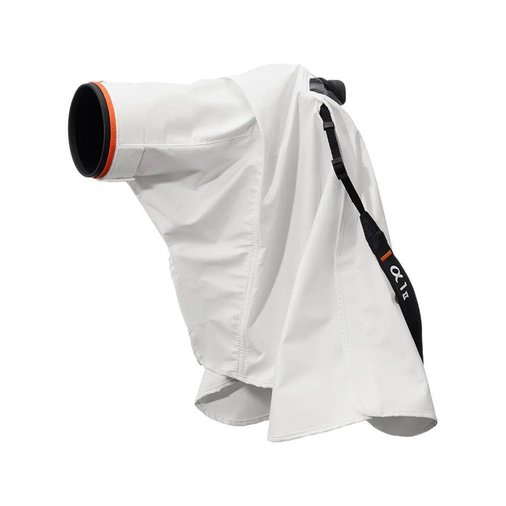 Sony LCR-ES Raincover Small White