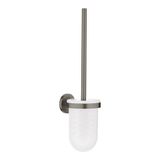 GROHE 40374AL1 Messing Zwart 39 cm