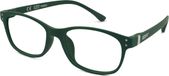 Zippo Lunettes de lecture Superflex -31Z-B27-GRE- +2.00
