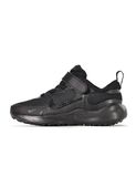 Nike Revolution 7 (Psv), gymnastiekschoenen, zwart/antraciet, FB7690-001, 30 EU (12,5C US)