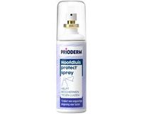 Prioderm Hoofdluis Spray & Protect - 2 x 9,6 gr - Voordeelverpakking