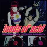 Suburban Lords of Acid Expand Your Head (Remastered)