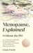 Menopause Chantal Smith Menopause Explained without the BS Paperback