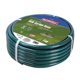 Faithfull 30M (98ft) Reinforced Hose 12.7mm (1/2 inch) PVC