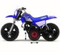 Trainingswielen Westland Customs Trainingswielen zijwielen compatibel met Yamaha PW50