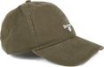 Barbour Pet Olijfgroen - Heren - Baseball cap - Katoen - One size