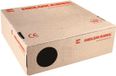 EMAT Montagedraad VDS 2.5mm² (H07V-K) 70° zwart - per rol 100 meter