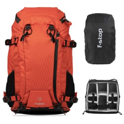 F-Stop DuraDiamond Ajna Bundle - Magma