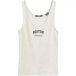 Superdry t-shirt pour femme avec imprimé Athletic Essential