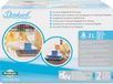 Petsafe Drinkwell Pagoda Keramische Drinkfontein - Blauw