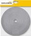 Schellenberg 11442 Rolluikband 23 mm x 50 m System MAXI, wit
