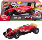 Dickie Formula Racer Team APEX speelgoedauto met licht en geluid