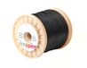 INNSPIRO Magische aluminiumdraad, zwart, 1,5 mm, 500 g, 100 m, ca.