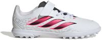 Adidas Predator Club Hook&loop Tf Junioren Voetbalschoenen Wit EU 37 1/3 Kinderen