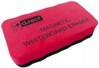 D.RECT Magnetische Wisser D.Rect voor Whiteboards - Diverse kleuren