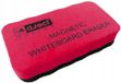 D.RECT Magnetische Wisser D.Rect voor Whiteboards - Diverse kleuren