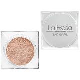 La Rosa Make-up Mineraalpoeder, nr. 53, middelgroot, beige, 4,5 g