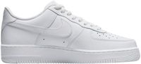 Nike Air Force 1 '07 LE Sneakers Heren Wit