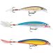 Rapala Minnow X-rap® 4g 60 mm