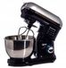 Ravanson Robot pâtissier RP-1500BS - 1500W - 6 Vitesses - Fonction Pulse