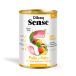 Dibaq Nourriture Humide Pour Chiens Au Poulet Et Au Canard Sense Grain Free Adulte 380g