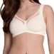 Anita Comfort Clara Comfort Bh zonder Beugel 5859 Crystal - maat EU 75B / FR 90B