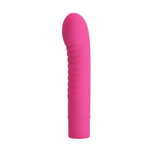 Pretty Love Mick Mini Vibrator - Roze