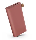 Hama Powerbank 12000 mAh - Rood