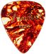 Fender Klassieke celluloid gitaarplectrums 351 vorm, schildpad schildpad, dun, 144 stuks