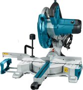 Makita LS1110F Radiaal Afkortzaag 260mm 230V