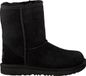UGG Classic Ii Unisex Bootschoenen - Black - Maat 18